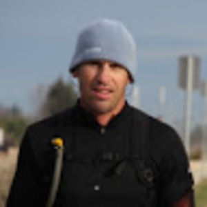 Meet your Posher, Nathan